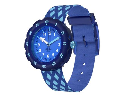 Uurwerk - Flik Flak