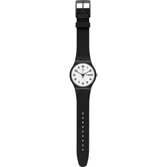 Uurwerk - Swatch