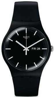 Uurwerk - Swatch