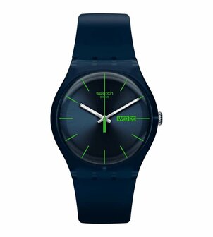 Uurwerk - Swatch