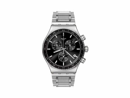Uurwerk - Swatch