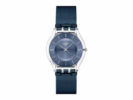 Uurwerk - Swatch
