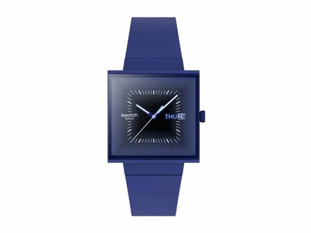 Uurwerk - Swatch