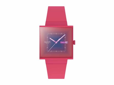 Uurwerk - Swatch