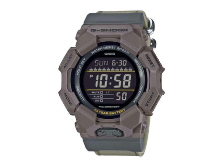Uurwerk - Casio