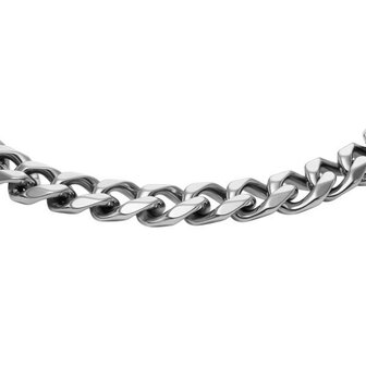 Armband - Staal | Fossil