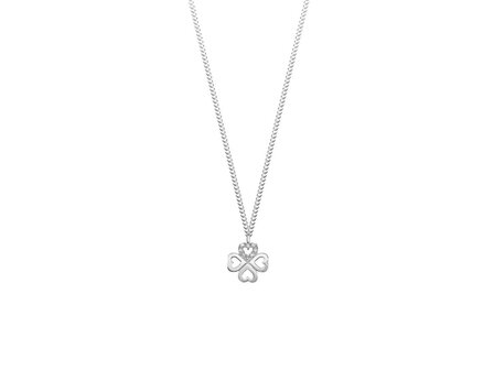 Collier - Briljant Zilver | Diamanti per Tutti
