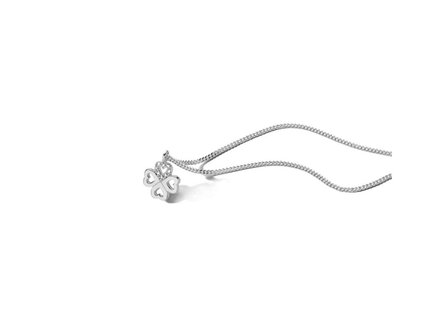 Collier - Briljant Zilver | Diamanti per Tutti