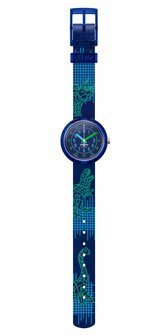 Uurwerk - Flik Flak