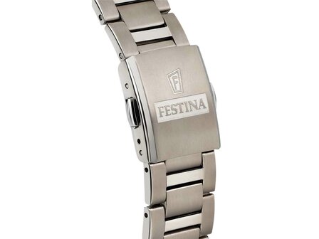 Uurwerk - Festina