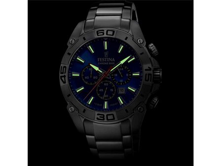 Uurwerk - Festina