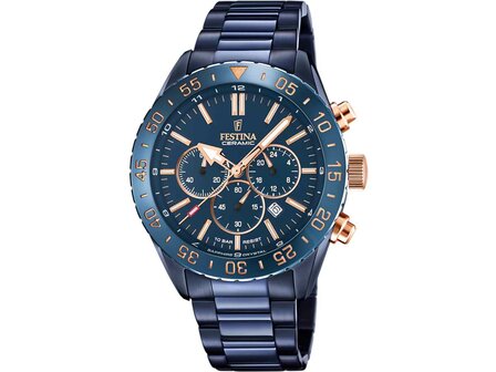 Uurwerk - Festina