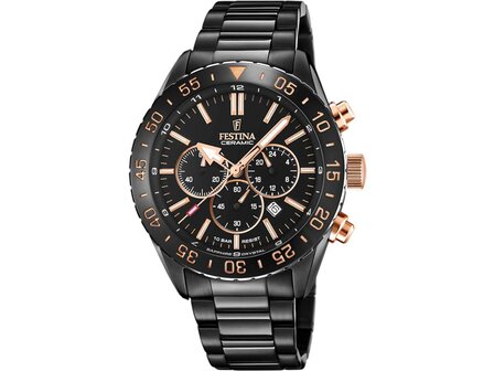 Uurwerk - Festina