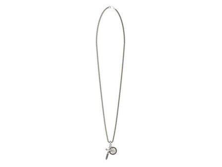 Collier - Staal | Guess