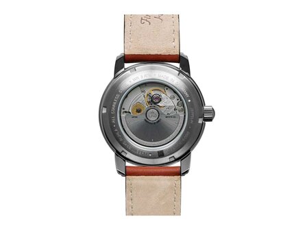 Uurwerk - Zeppelin