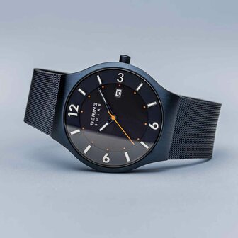 Uurwerk - Bering