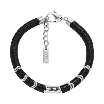 Armband - Staal | Diesel