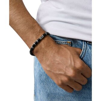 Armband - Staal | Diesel