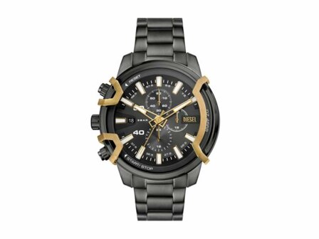 Uurwerk - Diesel