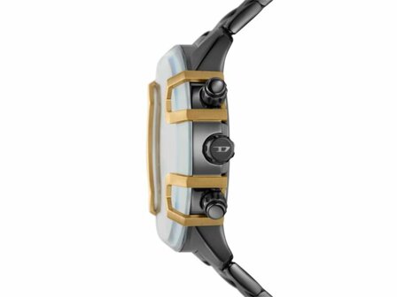 Uurwerk - Diesel