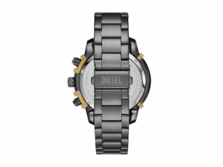 Uurwerk - Diesel