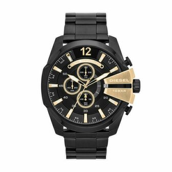 Uurwerk - Diesel