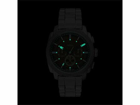 Uurwerk - Fossil