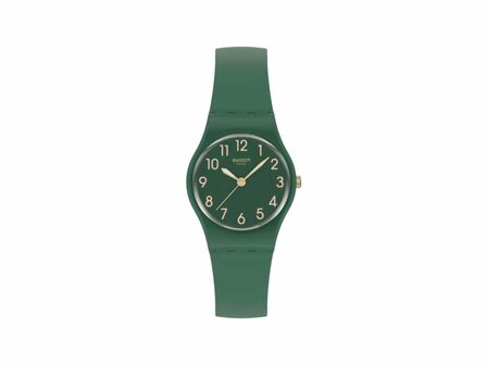 Uurwerk - Swatch