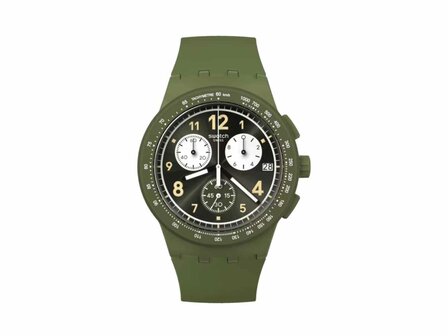 Uurwerk - Swatch