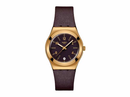 Uurwerk - Swatch