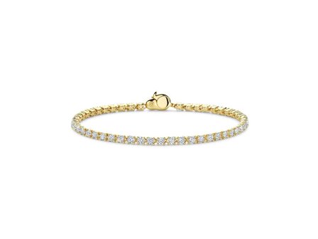 Armband - Zilver | Ti Sento