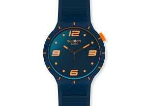 Uurwerk - Swatch