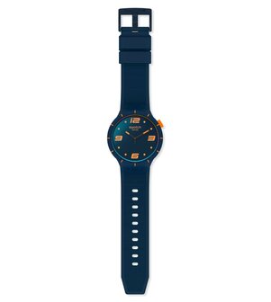 Uurwerk - Swatch