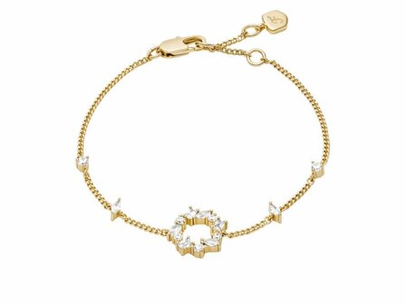 Armband - Messing | Fossil
