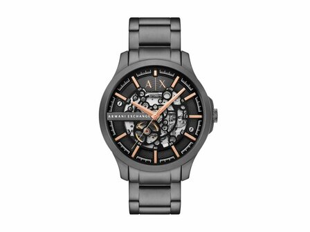 Uurwerk - Armani Exchange