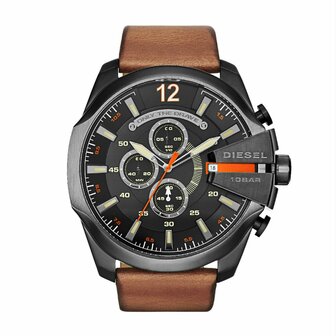 Uurwerk - Diesel