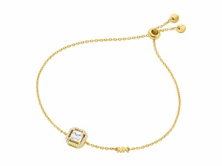 Armband - Zilver | Michael Kors
