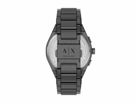 Uurwerk - Armani Exchange