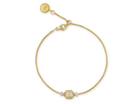 Armband - Zilver | 24Kae