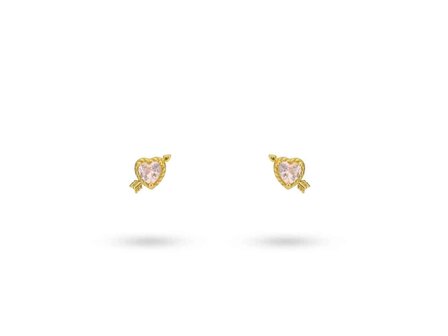 Oorbellen - Zilver | 24Kae
