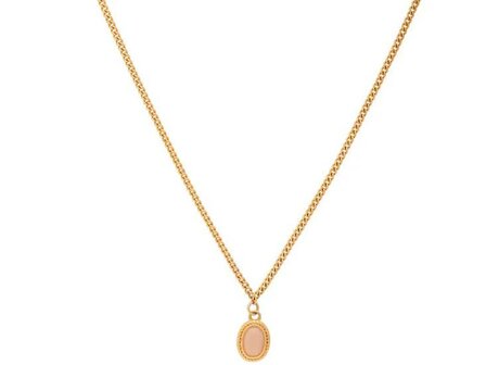 Collier - Zilver | 24Kae