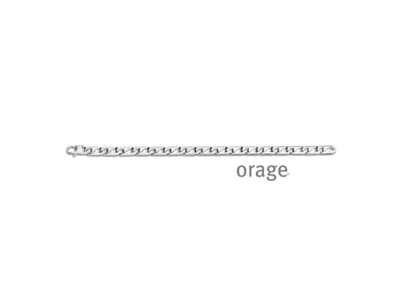 Armband - Staal | Orage