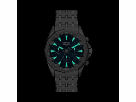 Uurwerk - Diesel