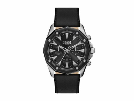 Uurwerk - Diesel