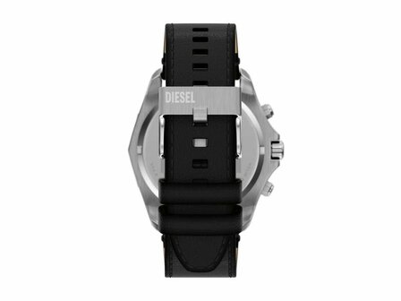 Uurwerk - Diesel
