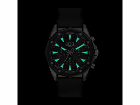 Uurwerk - Diesel