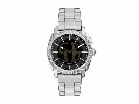 Uurwerk - Fossil