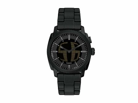 Uurwerk - Fossil
