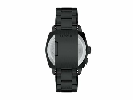 Uurwerk - Fossil