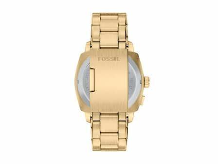 Uurwerk - Fossil